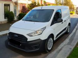 **(ONLY 54K MILEAGE)** 2019 FORD TRANSIT CONNECT 200 BASE TDCI 1.5 VAN >>--NO VAT ON HAMMER--<<
