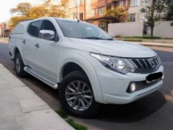 2019 MITSUBISHI L200 BARBARIAN AUTO 4X4 >>--NO VAT ON HAMMER--<<
