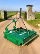 MAJOR SL60 TOPPER – 2008