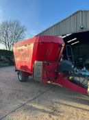 JF STOLL 18 DIET FEEDER