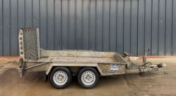 FOR WILLIAMS GH94BT 2.7T PLANT / DIGGER TRAILER