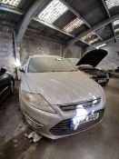 2014 FORD MONDEO ZETEC BUSINESS EDITION TDCI – 2.0 DIESEL >>--NO VAT ON HAMMER--<<