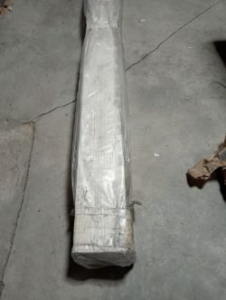 10 X DACATIE FIRE CAVITY CLOSER 2.4M