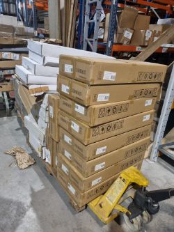 RESELLER JOBLOT PALLET HOME PLUMBING ELECTRICAL DIY TOOLS FURNITURE ASSORTED ITEMS P5