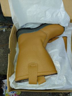 SIZE 5 RIGGER BOOTS SIZE 4 SAFTEY TRAINERS CONSTRUCTION EQUESTRIAN GARAGE 30X ITEMS
