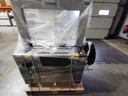 AUTOMATIC ARCH STRAPPER, 12MM STRAP, 850 X 600MM ARCH