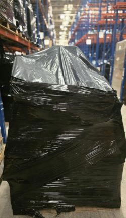 1 MIXED PALLET OF EX DISPLAY CLEARANCE & FACTORY NEW