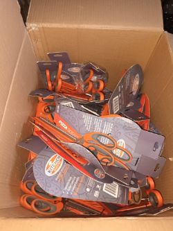 1700 ITEMS MIXED