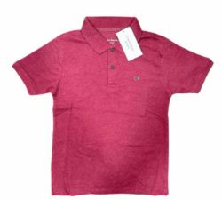 24 X MIXED CALVIN KLEIN T SHIRTS, MIXED SIZES AND COLOURS RRP £948