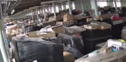 PALLETS OF STOCK FROM £2 - SITE CLOSING DOWN SALE - MASSIVE PROFIT OPPORTUNITY FOR RESELLERS- DELIVERY AVAILABLE!- Ends - FRI 2nd JAN 19.30