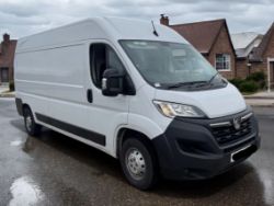 VAN LIQUIDATION - SITE CLOSING DOWN - VEHICLES PRICED TO SELL! EVERYTHING MUST SELL - UP TO 60% OFF RETAIL!!! - Ends from Thur 8th Jan 11am