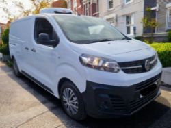 VAN LIQUIDATION - SITE CLOSING DOWN - VEHICLES PRICED TO SELL! EVERYTHING MUST SELL - UP TO 60% OFF RETAIL!!! - Ends from Thur 29th Jan 11am