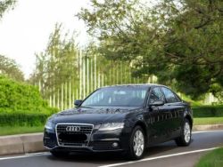 AUDI A4 SE TDI CVT SALOON >>--NO VAT ON HAMMER--<<