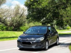 CITROËN C4 FEEL PURETECH HATCHBACK >>--NO VAT ON HAMMER--<<