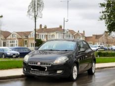 **(ONLY 82K MILEAGE)** FIAT BRAVO 1.6 MULTIJET 16V DYNAMIC DUALOGIC 5DR >>--NO VAT ON HAMMER--<<