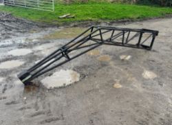 MERLO TRUSSMASTER (TELEHANDLER ATTACHMENT)
