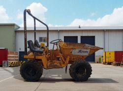 BENFORD DUMPER