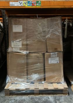 TOOLS & BUILDING RELATED PALLET CLEARANCE INCLUDING BATHS, CEILING TILES, VALVES, PIPES etc Ends -Thurs 22th Jan 11am