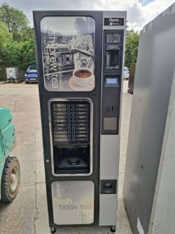 OPERA SINGLE FRESHBREW NO WARRANTY