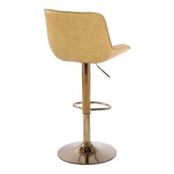 PAIR OF BRAND NEW BAR STOOLS
