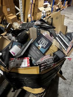 PALLET A - MIXED AMAZON GENERAL PALLET