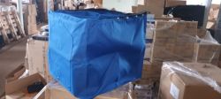 MIXED JOBLOT -LAIF.WORKS CLEAR PROTECTIVE SAFETY GOGGLES GLASSES