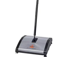 BISSELL 29H8E PERFECT SWEEP FLOOR SWEEPER - RRP £29