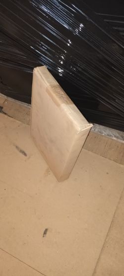 250 NEW X CARDBOARD BOXES 45×33×5CM