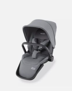 20 × NEW RECARO SEATING UNIT FOR SADENA / CELONA STROLLERS SILENT GREY