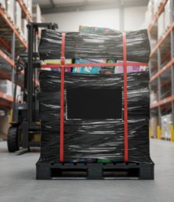PALLET OF MIXED STOCK - CUSTOMER RETURNS AND OVERSTOCK (RRP £3,588)
