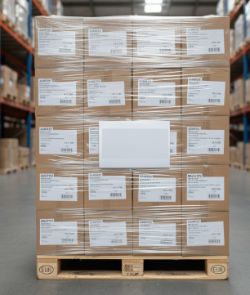 PALLET OF MIXED STOCK - CUSTOMER RETURNS AND OVERSTOCK (RRP £2,567)