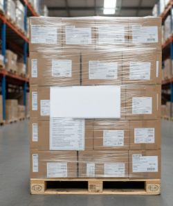 PALLET OF MIXED STOCK - CUSTOMER RETURNS AND OVERSTOCK (RRP £1,687)