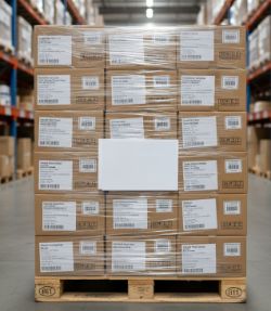 PALLET OF MIXED STOCK - CUSTOMER RETURNS AND OVERSTOCK (RRP £1,464)