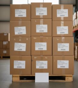 PALLET OF MIXED STOCK - CUSTOMER RETURNS AND OVERSTOCK (RRP £2,339)