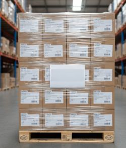 PALLET OF MIXED STOCK - CUSTOMER RETURNS AND OVERSTOCK (RRP £3,200)