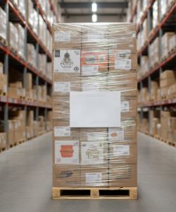 PALLET OF MIXED STOCK - CUSTOMER RETURNS AND OVERSTOCK (RRP £3,222)