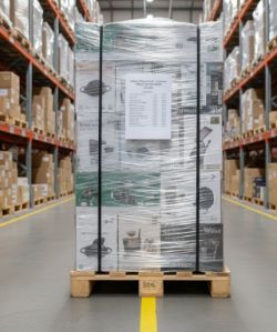 PALLET OF MIXED STOCK - CUSTOMER RETURNS AND OVERSTOCK (RRP £1,505)