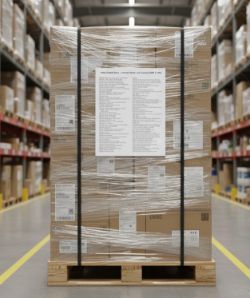 PALLET OF MIXED STOCK - CUSTOMER RETURNS AND OVERSTOCK (RRP £1,861)