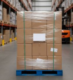 PALLET OF MIXED STOCK - CUSTOMER RETURNS AND OVERSTOCK (RRP £1,868)