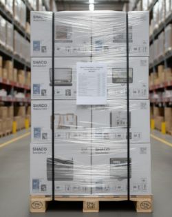 PALLET OF MIXED STOCK - CUSTOMER RETURNS AND OVERSTOCK (RRP £1,803)