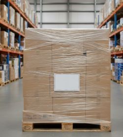 PALLET OF MIXED STOCK - CUSTOMER RETURNS AND OVERSTOCK (RRP £1,798)