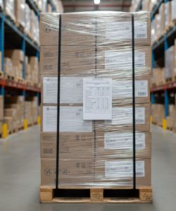 PALLET OF MIXED STOCK - CUSTOMER RETURNS AND OVERSTOCK (RRP £1,485)