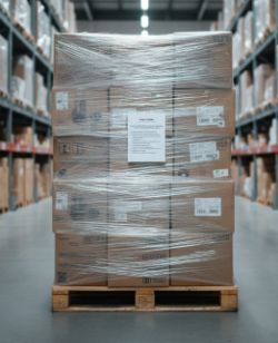 PALLET OF MIXED STOCK - CUSTOMER RETURNS AND OVERSTOCK (RRP £1,198)