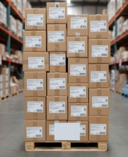 PALLET OF MIXED STOCK - CUSTOMER RETURNS AND OVERSTOCK (RRP £1,616)