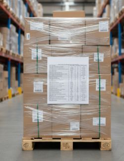 PALLET OF MIXED STOCK - CUSTOMER RETURNS AND OVERSTOCK (RRP £1,758)