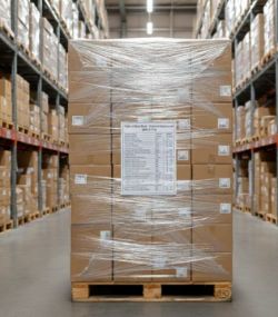 PALLET OF MIXED STOCK - CUSTOMER RETURNS AND OVERSTOCK (RRP £2,176)