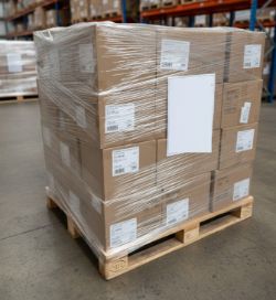 PALLET OF MIXED STOCK - CUSTOMER RETURNS AND OVERSTOCK (RRP £1,340)