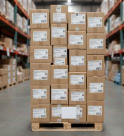 PALLET OF MIXED STOCK - CUSTOMER RETURNS AND OVERSTOCK (RRP £2,333)
