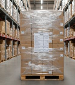 PALLET OF MIXED STOCK - CUSTOMER RETURNS AND OVERSTOCK (RRP £1,386)