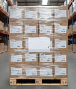PALLET OF MIXED STOCK - CUSTOMER RETURNS AND OVERSTOCK (RRP £2,651)